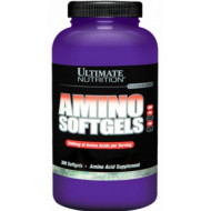 Amino Softgels 300 капсул