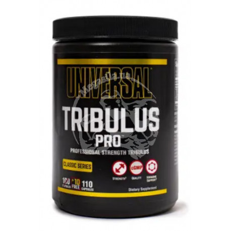 Tribulus PRO 110 капсул