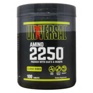 Amino 2250 100 таб