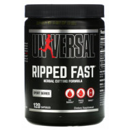 Ripped Fast 120 таб