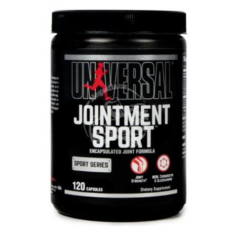 Jointment Sport 120 таб