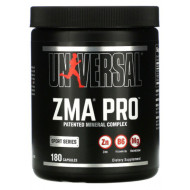 ZMA Pro 180 капсул