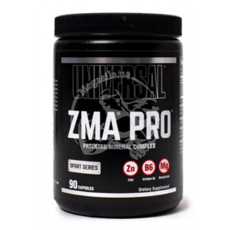 ZMA Pro 90 таб