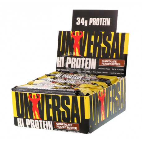 Hi Protein Bar 85 грамм