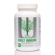 Daily Immune 60 таблеток