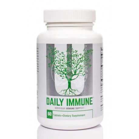 Daily Immune 60 таблеток