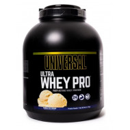 Ultra Whey Pro 2270 грам