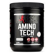 Amino Tech 375 таб