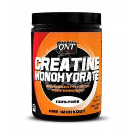 Creatine Monohydrate 300 грамм QNT