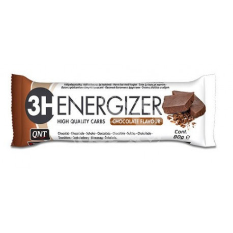 3H Energizer Bar 80 грамм