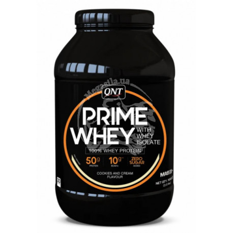 Prime Whey 2 кг