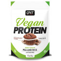 Vegan Protein 500 грамм QNT