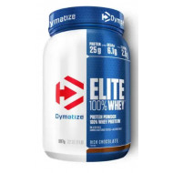 Elite Whey Protein 908 грам