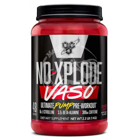 NOX VASO 1000 грм