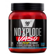 NOX VASO 24 порций 504 грм