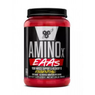 Amino X EAAs 60 порций 900 грм