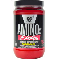 Amino X EAAs 25 порций 375 грм