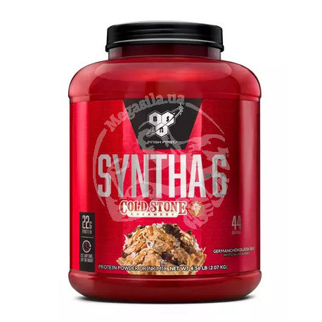 Syntha-6 Cold Stone 2.06 кг