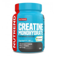 Creatine Monohydrate Creapure 500 грамм