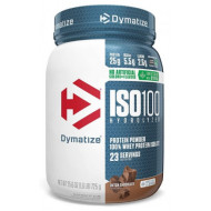 ISO 100 Whey 726 грамм