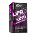 Lipo-6 Black Keto 60 капс