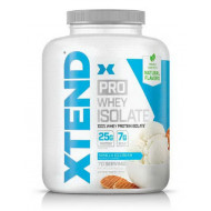 Xtend Pro Whey Isolate 2,28 кг