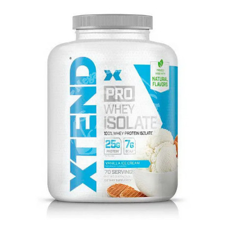 Xtend Pro Whey Isolate 2,28 кг