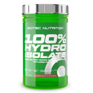 100% HYDRO ISOLATE 700 грм