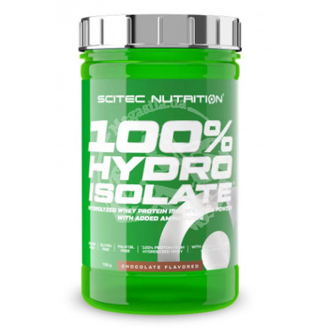 100% HYDRO ISOLATE 700 грм