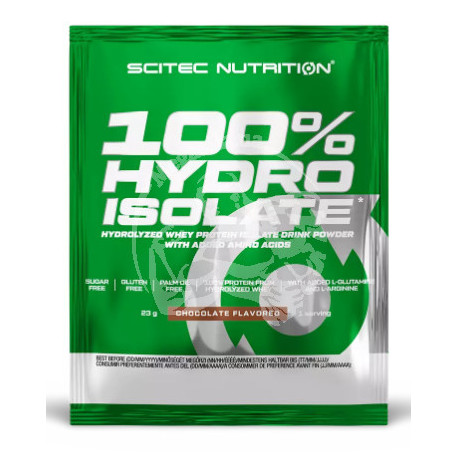 100% HYDRO ISOLATE 4 кг