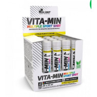 Vita-Min Multiple Sport Shot 20х25ml