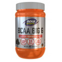 BCAA Big 6 Powder, 600 грамм