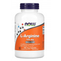 L-Arginine 700 мг 180 капс