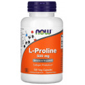 L-Proline 500 мг. 120 капс