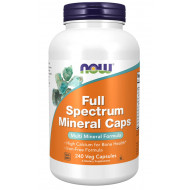 Full Spectrum Mineral Caps  240 капс