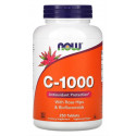 Vitamin C-1000 RH NO TR 250 таб.