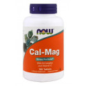 CAL-MAG 500/250 mg, 100 таб