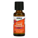 Liquid Vitamin D3 Extra Strength - 1000 IU - 1 флакон 30 мл