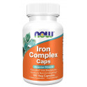 Iron Complex (GLYCINATE) 100 капс