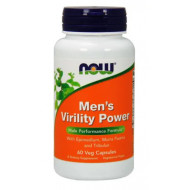 MEN'S VIRILITY POWER  60  капс