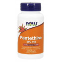 Pantethine 300 mg  60  капс