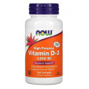 Vitamin D-3 1000 IU 360 капс