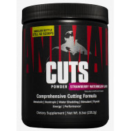 ANIMAL CUTS POWDER  42  порции 235 грм