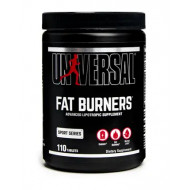 Fat Burners 110 таб