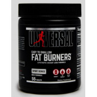 Fat Burners E/S 55 таб