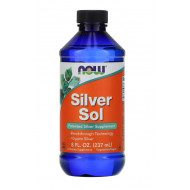 Silver Sol 237 мл