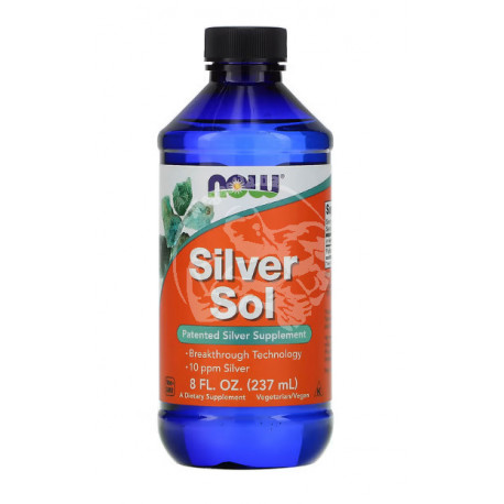 Silver Sol 237 мл