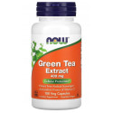 Green Tea Extract 400 мг 100  капс