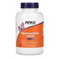 Glucosamine 1000 mg  180 капс