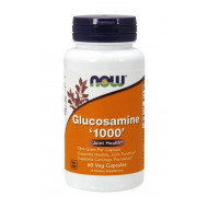 Glucosamine 1000 mg 60 капс